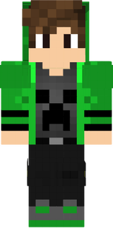 SKIN MOLTO SEXI!!!!!