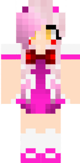 Funtime Foxy