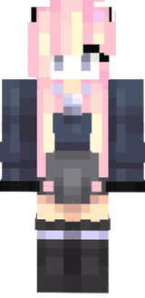 PINKY