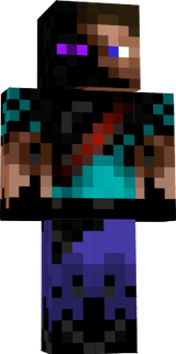 Ender Steve