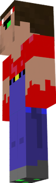 GrummIsADoosh