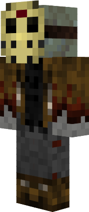 Preview of texture: jason de freedy vs jason