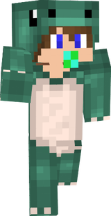baby diny