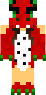 Dragon frukt