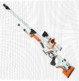 bow