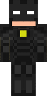 Iron Bat