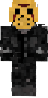 jason part 8