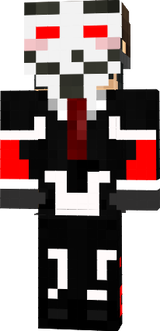 evil hacker