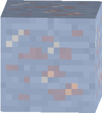 Preview of texture: ice poop