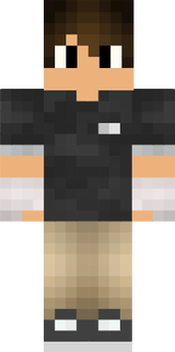god