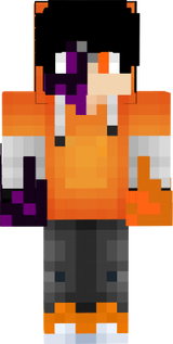 Nydrox Gamer Demonioco