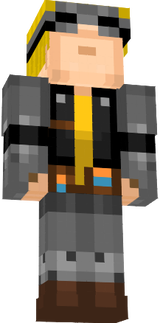 faceless lukas