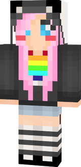 rainbow bellaux