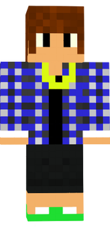 char