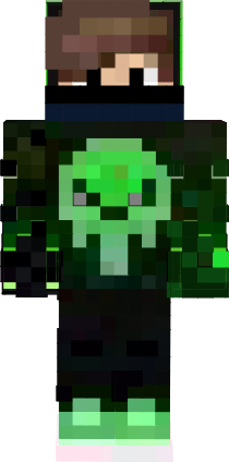 Preview of texture: KristofNinja5123