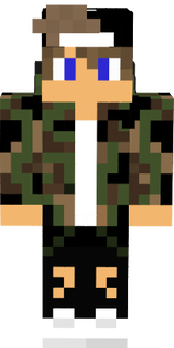 camo weaw