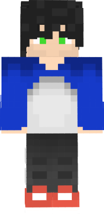 Preview of texture: MrPeDro