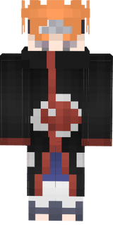 Akatsuki member
