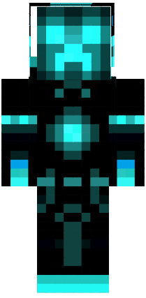 Preview of texture: My Creeper