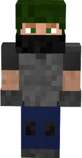 Survivalist