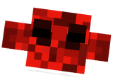 Nether demon fixed