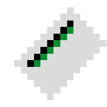 Preview of texture: Keycard