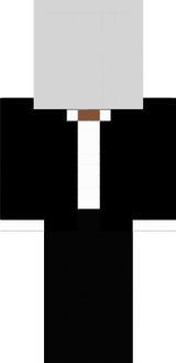 SlenderMan