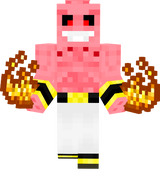 super boo dragon ball z kai