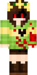 UNDERTALE RITA456