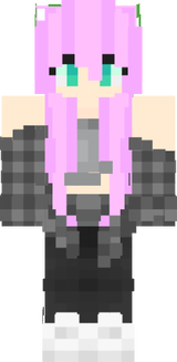 kawaii e rosa