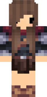 skin mabell guerreira