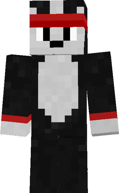 Preview of texture: DonBadger