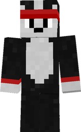 DonBadger