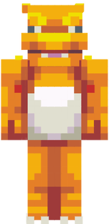 Dracaufeu