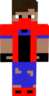 minha skin