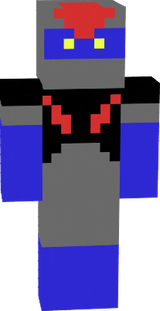 mazinga z