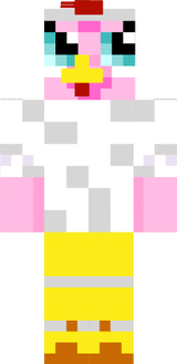 Pinkie Pie Chicken