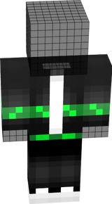 TheorySlime Clothes