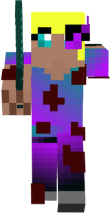 creepypasta Lusia