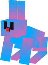 idk weird rabbit thing i guess