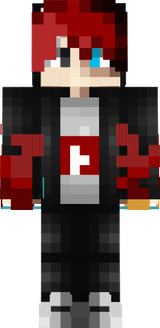 Skin De PsycoMc