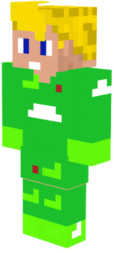 M. A. Ter Stegen