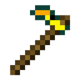 ducky hoe