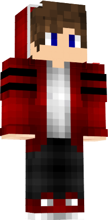Preview of texture: JoserGaming_YT