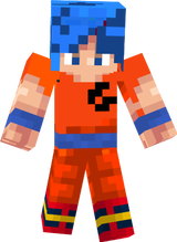 goku