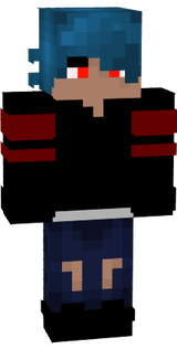 Demon Tom 