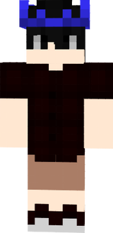 Skin minecraft