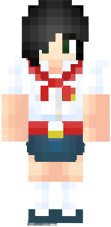 Pioneer girl 8 (ES)