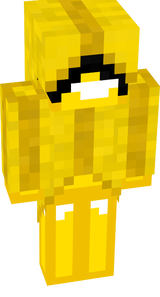 assassin goldy