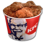 kfc mod 1.7.10